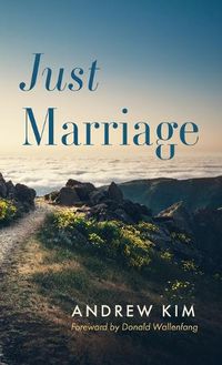 Cover image for Just Marriage