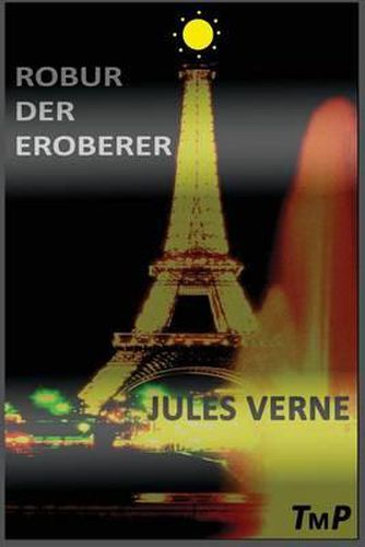 Cover image for Robur der Eroberer