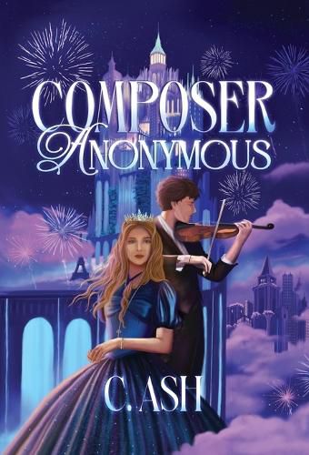 Cover image for Composer Anonymous