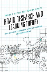 Cover image for Brain Research and Learning Theory