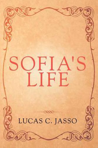 Cover image for Sofia's Life