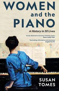 Cover image for Women and the Piano