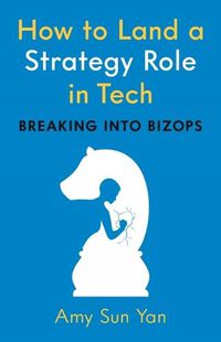 Cover image for How to Land a Strategy Role in Tech