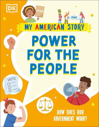 Cover image for Power for the People