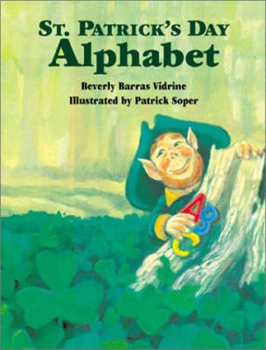 Cover image for St. Patrick's Day Alphabet