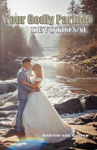 Cover image for Your Godly Partner Devotional