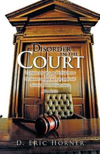 Cover image for Disorder in the Court