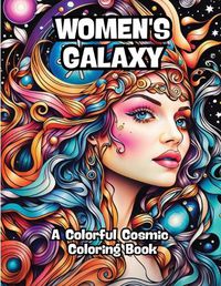 Cover image for Women's Galaxy