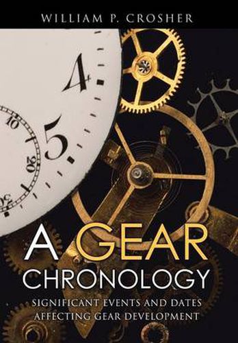 Cover image for A Gear Chronology: Significant Events and Dates Affecting Gear Development