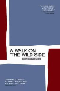 Cover image for A Walk On The Wild Side