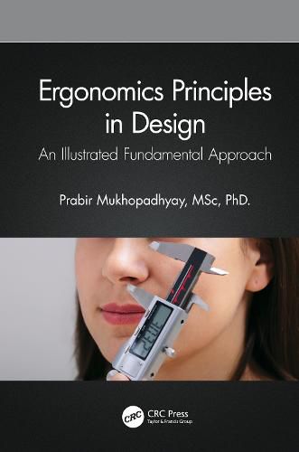 Cover image for Ergonomics Principles in Design: An Illustrated Fundamental Approach