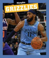 Cover image for Memphis Grizzlies