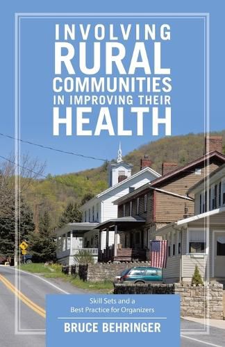 Cover image for Involving Rural Communities in Improving Their Health
