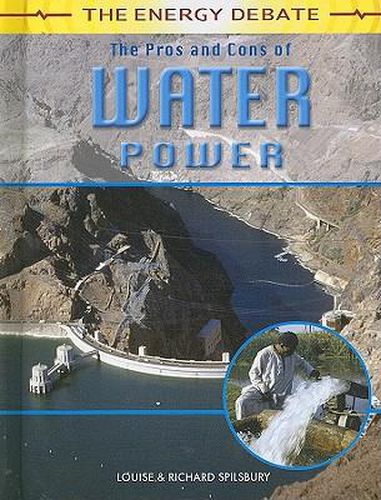 The Pros and Cons of Water Power