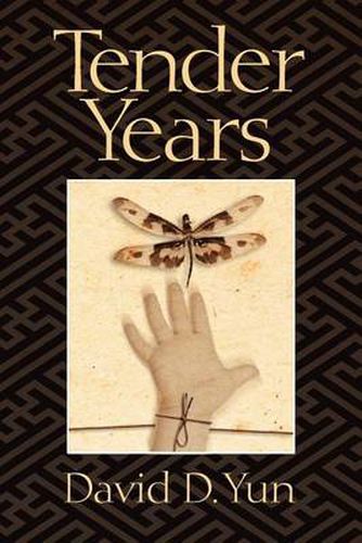 Cover image for Tender Years