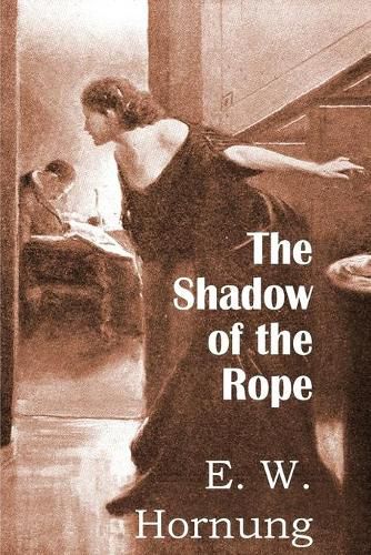 Cover image for The Shadow of the Rope