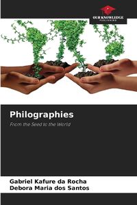 Cover image for Philographies