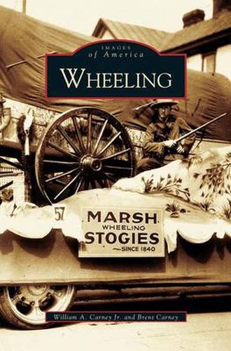 Cover image for Wheeling