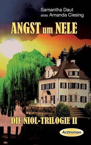 Cover image for Angst um Nele