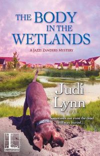 Cover image for The Body in the Wetlands