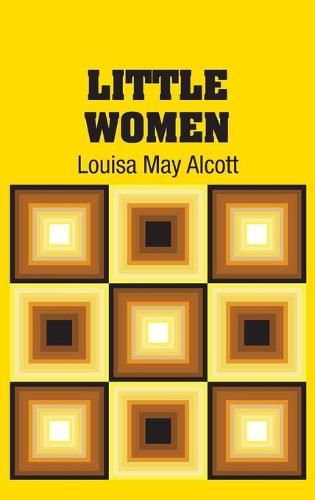 Cover image for Little Women