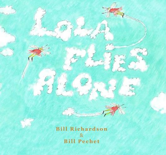 Lola Flies Alone