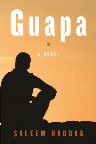 Cover image for Guapa