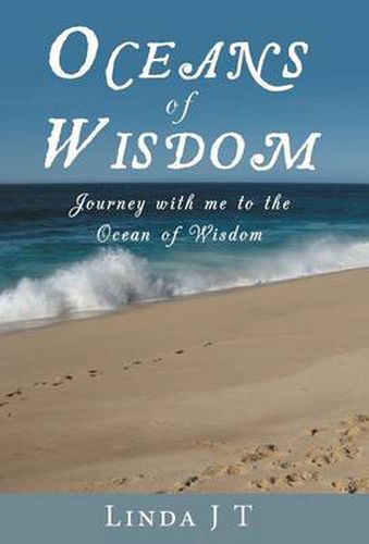 Cover image for Oceans of Wisdom