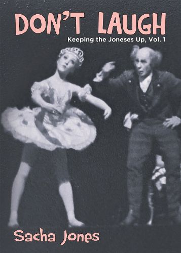 Cover image for Keeping the Joneses Up, Vol. 1