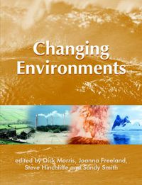 Cover image for Changing Environments