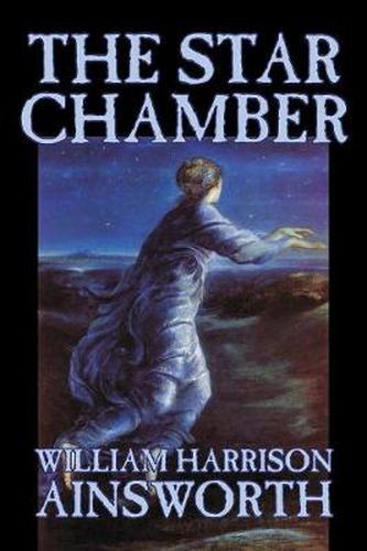 Cover image for The Star Chamber