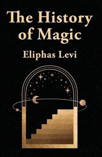 Cover image for This History Of Magic