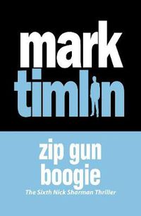 Cover image for Zip Gun Boogie