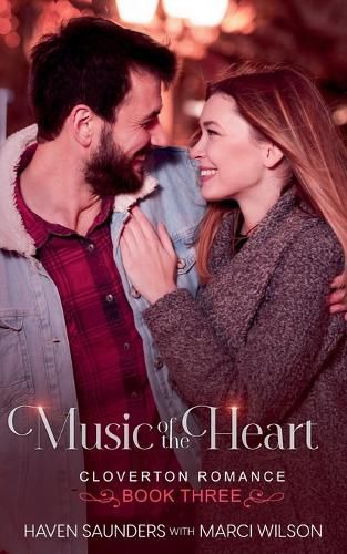 Cover image for Music of the Heart