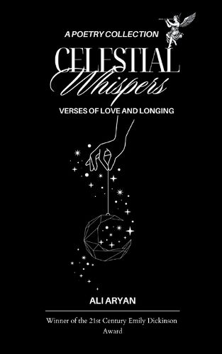 Cover image for Celestial Whispers (Edition1st)