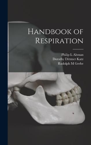 Cover image for Handbook of Respiration