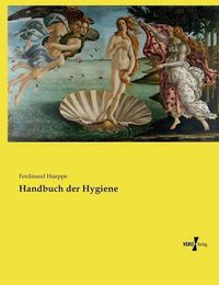 Cover image for Handbuch der Hygiene