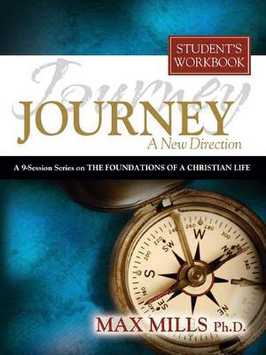 Cover image for Journey: A New Direction, Student's Guide