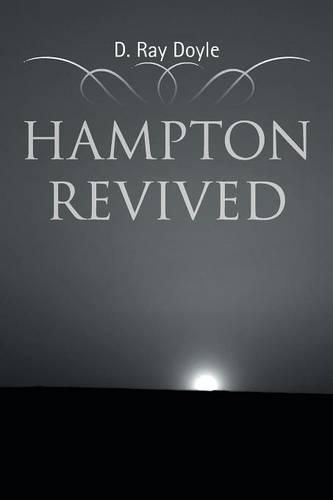 Cover image for Hampton Revived
