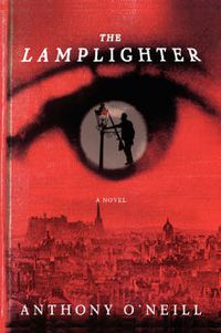 Cover image for The Lamplighter