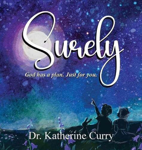 Cover image for Surely