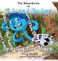 Cover image for The Adventures of T.J. and Dodge