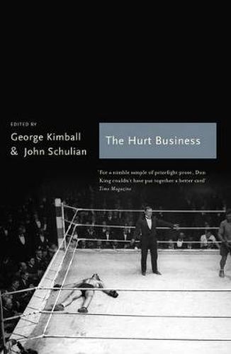 Cover image for The The Hurt Business