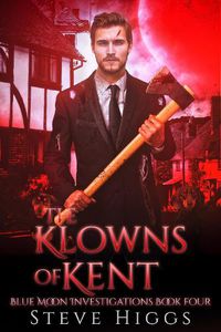 Cover image for Klowns of Kent