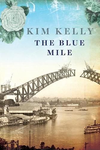 Cover image for The Blue Mile