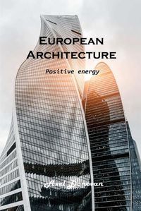 Cover image for European Architecture: Positive energy