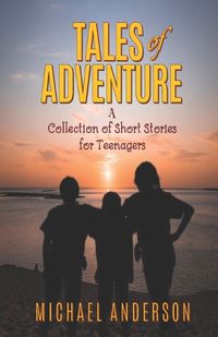 Cover image for Tales of Adventure