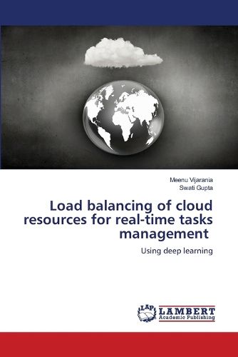 Cover image for Load balancing of cloud resources for real-time tasks management