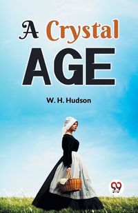 Cover image for A Crystal Age