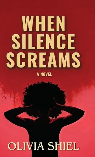 Cover image for When Silence Screams